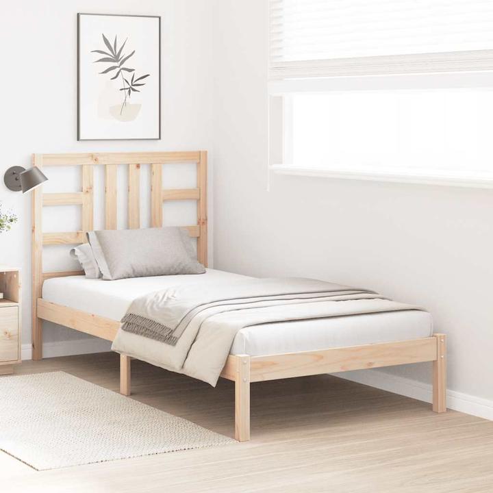 Produktbild vidaXL Mahala (90 x 190 cm)