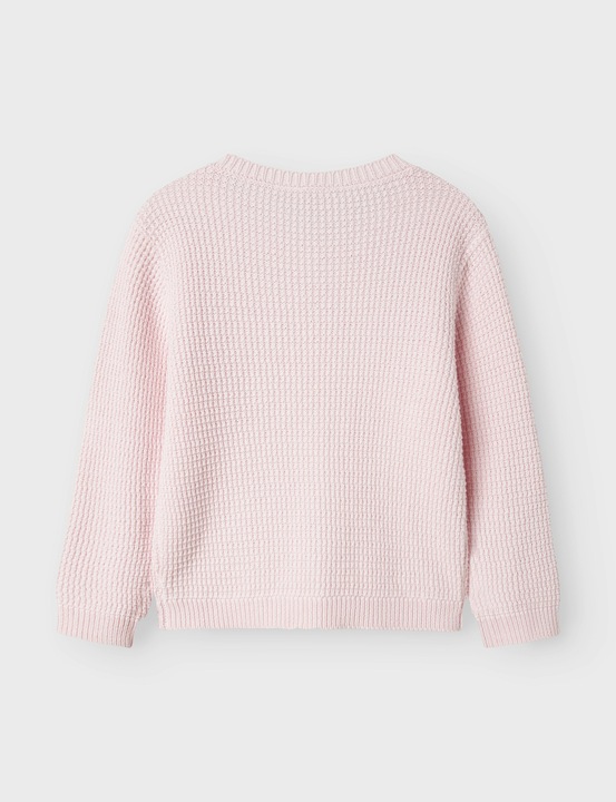 Produktbild Name it Bio-Baumwoll Strickjacke (98)