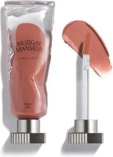 Immagine prodotto Muzigae Mansion Objet Lip Stain Unique Paint Tube Design Velvet Matte Tint Long-Lasting (Tinta opaca vellutata)