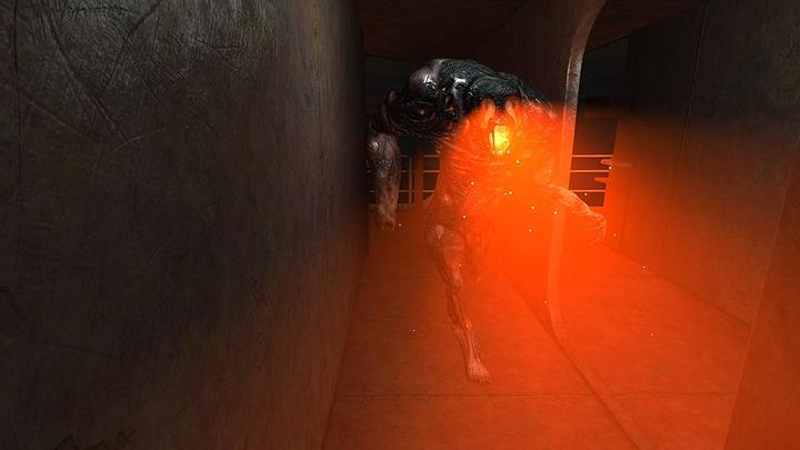 Produktbild GED Monstrum (PS4, EN, FR, IT)