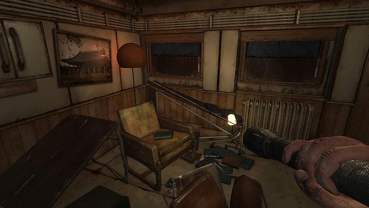 Produktbild GED Monstrum (PS4, EN, FR, IT)