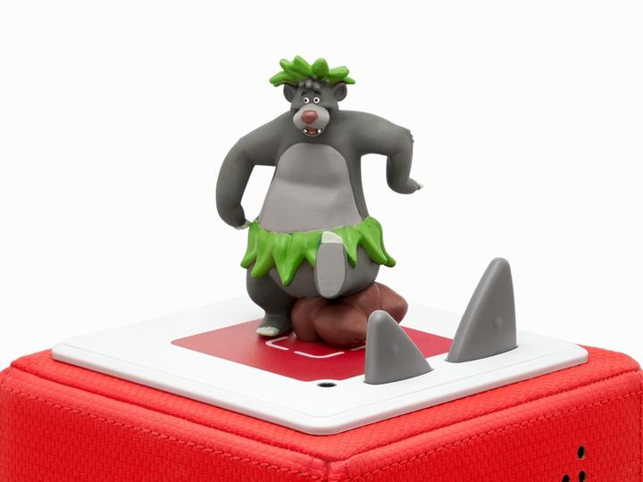 Actual product image Tonies The Jungle Book (German)