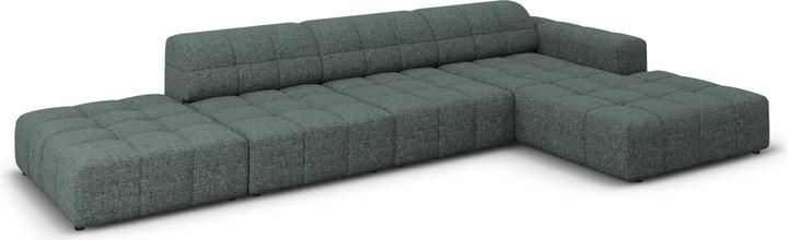 Produktbild Cosmopolitan Design Chicago (Ecksofa)