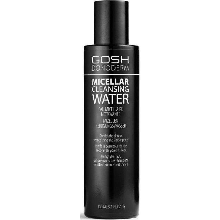 Copenhagen GOSH - Donoderm Micellar Water 150 ml (Mizellenwasser, 150 ml) (5711914106447)