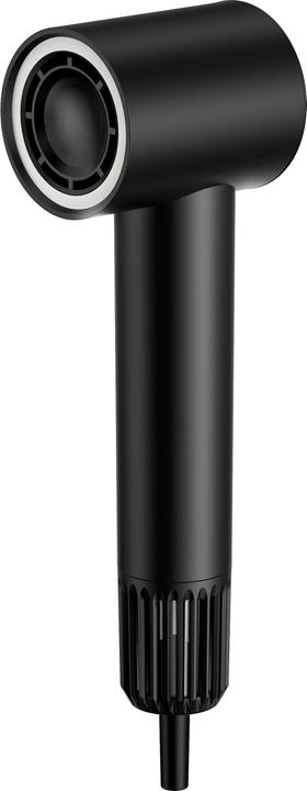 Actual product image Melchioni Professioneller Haartrockner 1400W (1400 W)