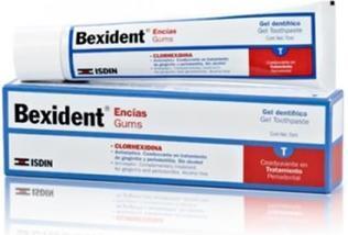 Energy Label Isdin Bexident Gums Treatment Gel Toothpaste 50Ml (50 ml)