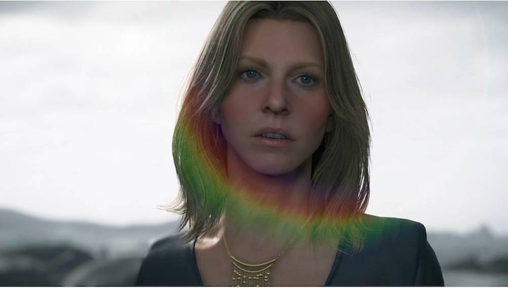 Produktbild Sony Death Stranding PlayStation 4, PlayStation 4 Pro (PS4, DE)