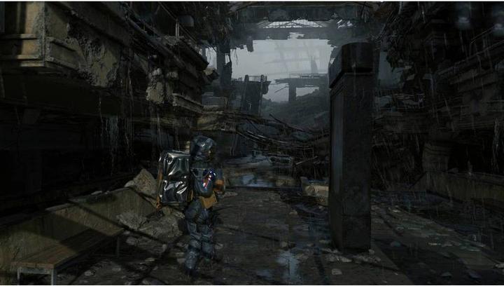 Produktbild Sony Death Stranding PlayStation 4, PlayStation 4 Pro (PS4, DE)