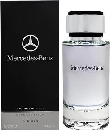 Produktbild Mercedes-Benz Parfum (Eau de Toilette, 120 ml)