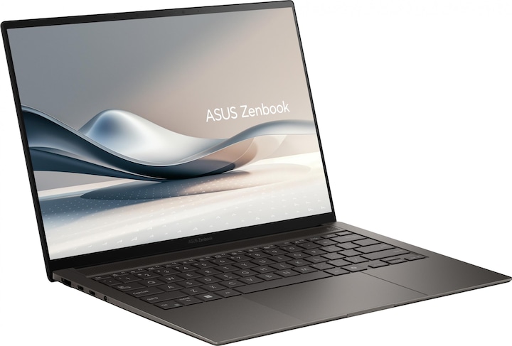 Produktbild ASUS Zenbook S 14 (14", Intel Core Ultra 7 258V, 32 GB, 1000 GB, DE)