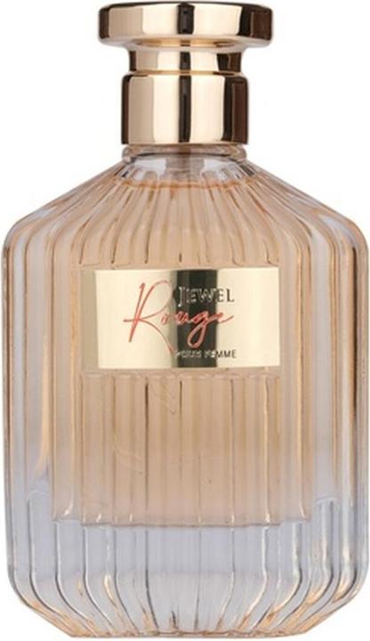 Grandeur Elite Juwelrot für Damen (Eau de Parfum, 100 ml)