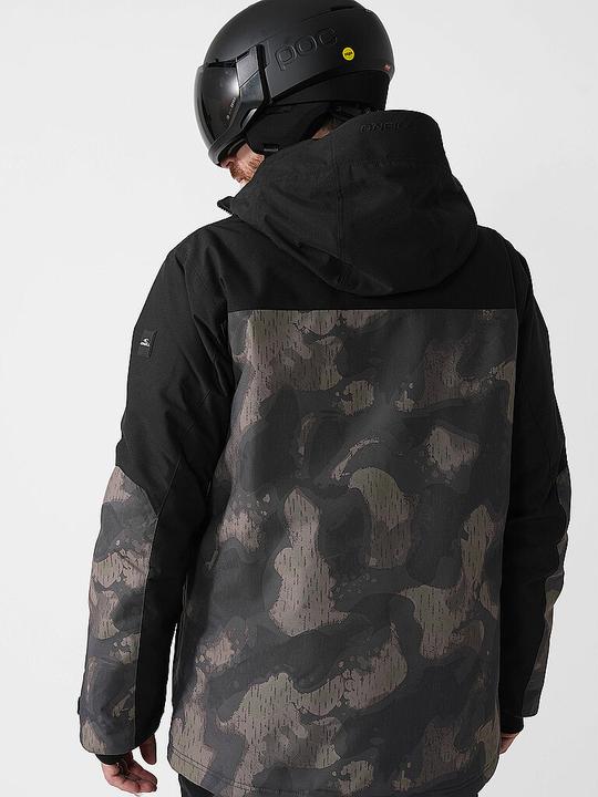 Produktbild O'Neill Snowboardjacke Originals Block (S)