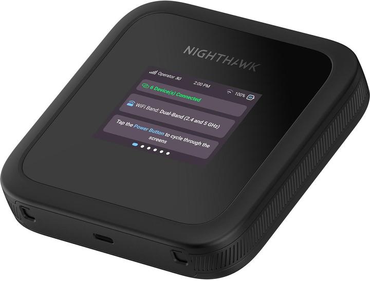 Immagine prodotto Netgear Nighthawk M3 Mobile Router