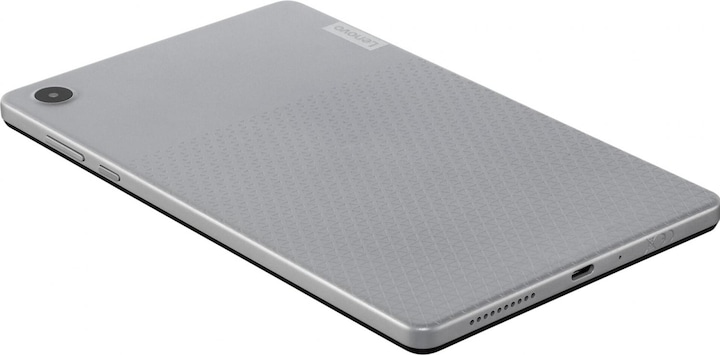 Actual product image Lenovo Tab M8 HD (8", 32 GB, Arctic Grey)