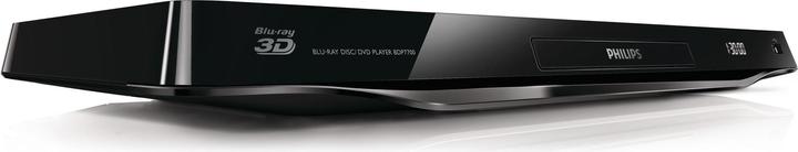Philips Bdp7700 (Lettore Blu-ray)