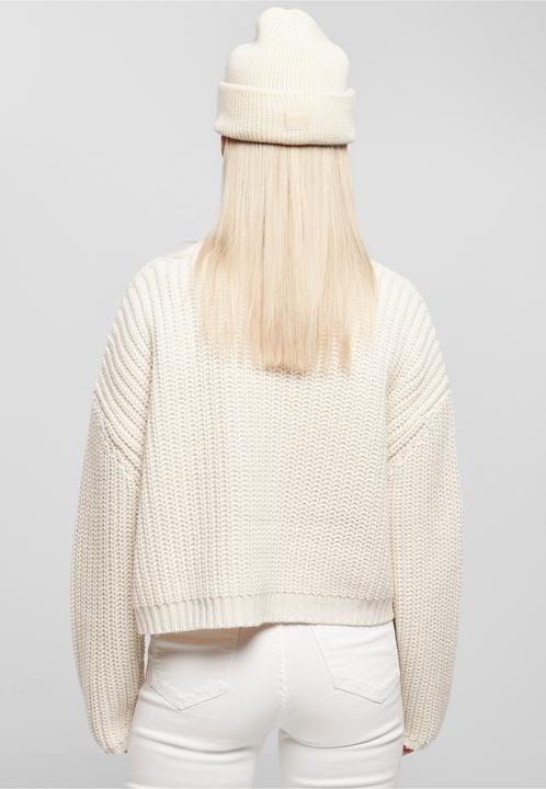 Produktbild Urban Classics Ladies Oversized Cardigan - 12240 (4XL)