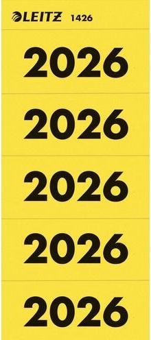 Actual product image Leitz Labels