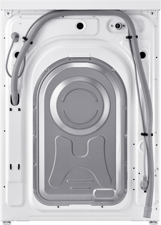 Produktbild Samsung WW80CGC04AAEWS (8 kg, Links)