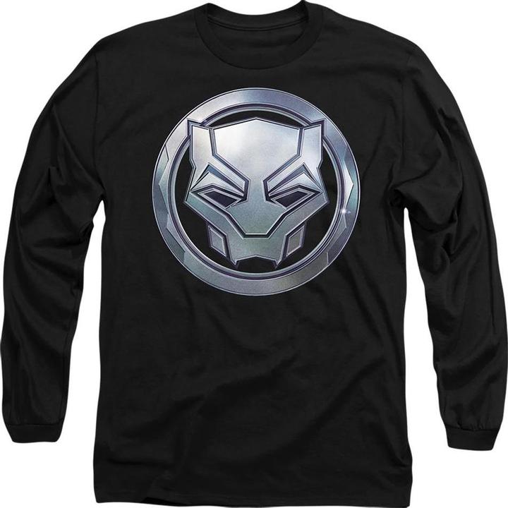 Image du produit Black Panther: Wakanda Forever - T-shirt - Adulte (S)