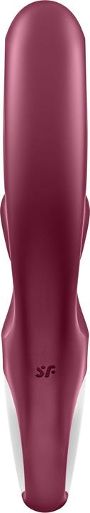 Actual product image Satisfyer Love me - Red