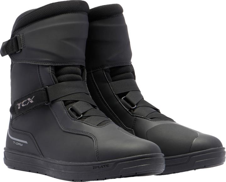 TCX Boots Tourstep WP black 37
