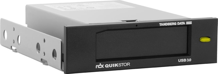 Image du produit Tandberg Data QuikStor 8636-RDX
