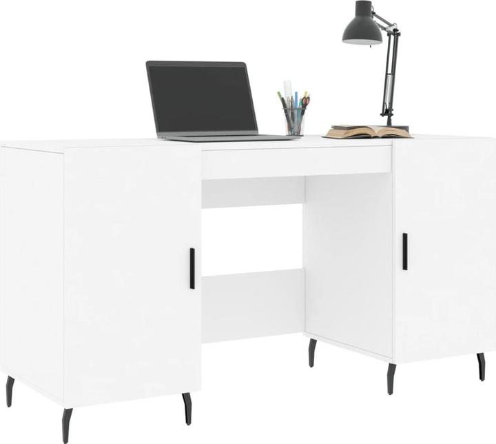 Produktbild VidaXL Sienna (140 x 50 x 75 cm)