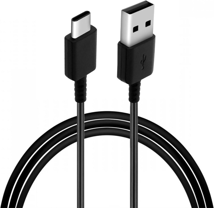 Image du produit Samsung USB Typ A – USB C (0.80 m, USB 3.2 Gen 1)