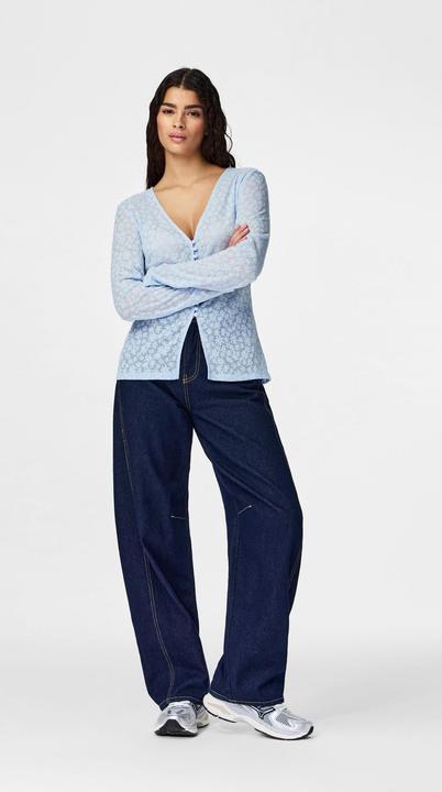 Produktbild Pieces PCBAISY Strickjacke (L)