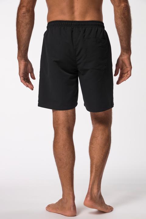 Immagine prodotto Jay-Pi Shorts da mare con cintura elastica e tasche con zip (4XL)