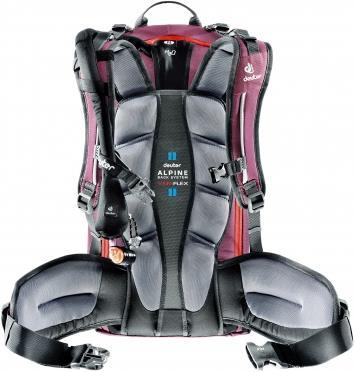 Image du produit Deuter cavalier libre (28 l)