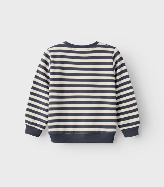 Produktbild Name it Gestreifter Sweatshirt (98)