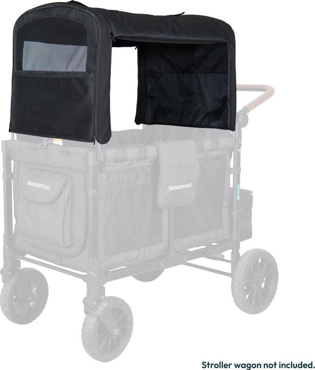 Produktbild WonderFold Dach W2 Elite Luxe
