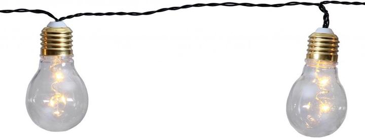 Produktbild Star Trading Glow Party Light (1 m)