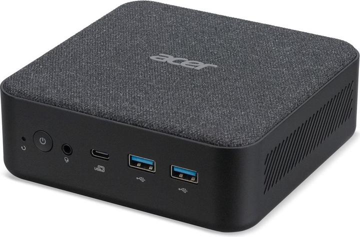 Immagine prodotto Acer Revo RB102 C5 16GB 512GB SSD Win 11 Pro (512 GB, 16 GB, Intel Core 5 120U)