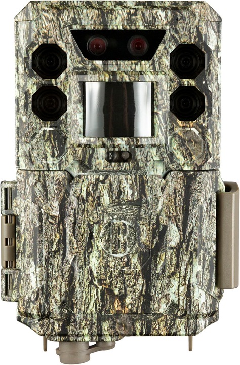 Produktbild Bushnell Core DS No Glow