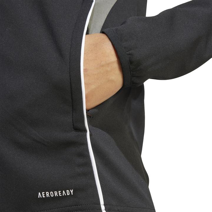 Actual product image adidas Tiro 25 Competition Women's Training Jacket (S)