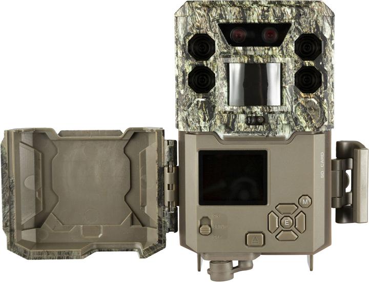 Produktbild Bushnell Core DS No Glow