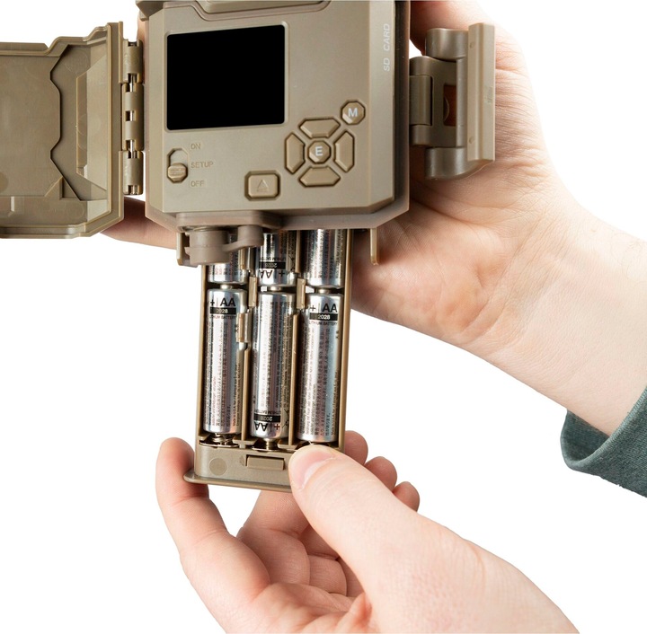 Produktbild Bushnell Core DS No Glow