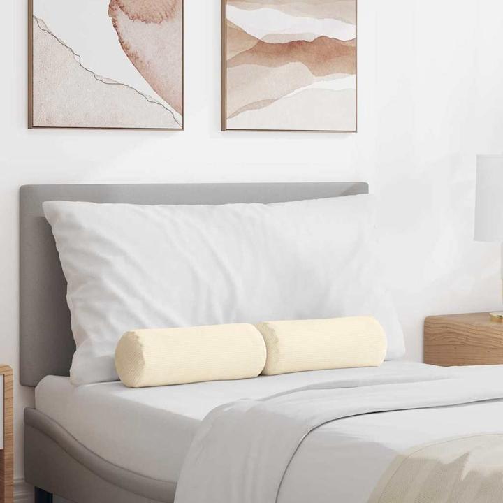 Produktbild vidaXL Bolsterkissen (40 x 15 cm)