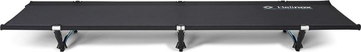 Produktbild Helinox Cot One Convertible Black