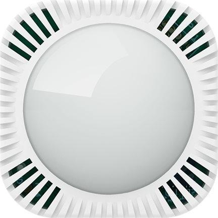 Actual product image Aeotec TriSensor 8 (10 m)
