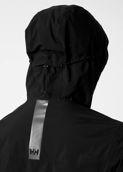 Produktbild Helly Hansen Alpine Insulated Jacket (S)