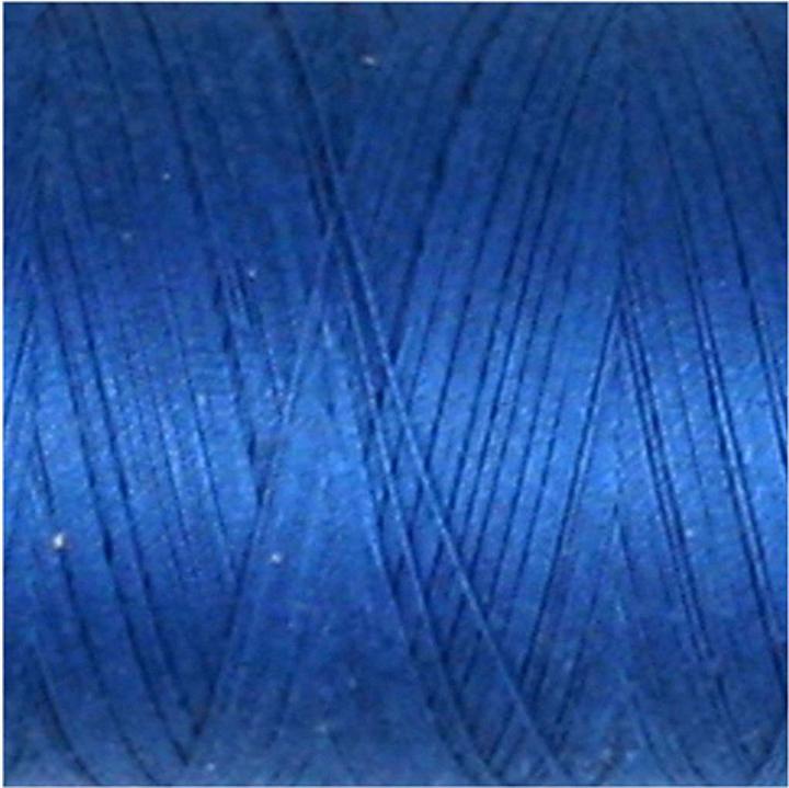 Actual product image Creativ Company Sewing thread medium blue, 1000m (1000 m)