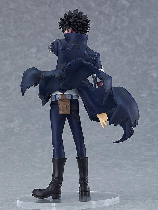 Actual product image Good Smile Company My Hero Academia Pop Up Parade : Dabi 18 cm