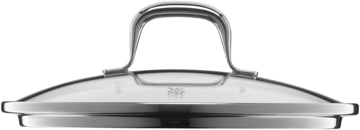 Produktbild Silit 2102305828 FT ELEGANCELINE MACADAMIA20CM (Kochtopf, Keramik, 20 x 12.80 cm)