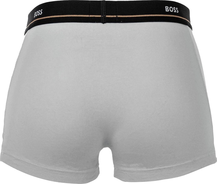 Produktbild BOSS Trunk 5P Essential (M, 5er Pack)