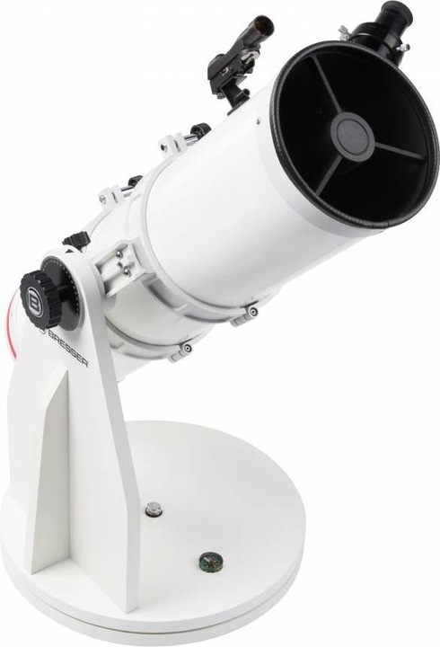 Produktbild Bresser Telescoop - Messier 6 Dobson - Wide-Field en Deep Sky