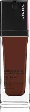 Immagine prodotto Shiseido SYNCHRO SKIN radiant lifting foundation #550 30 ml (550 Jasper)