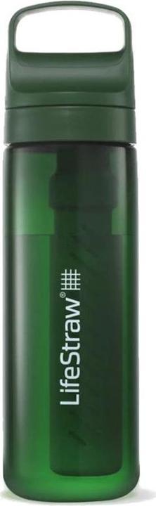 Actual product image LifeStraw Go 650ml (terrace green) (0.65 l)